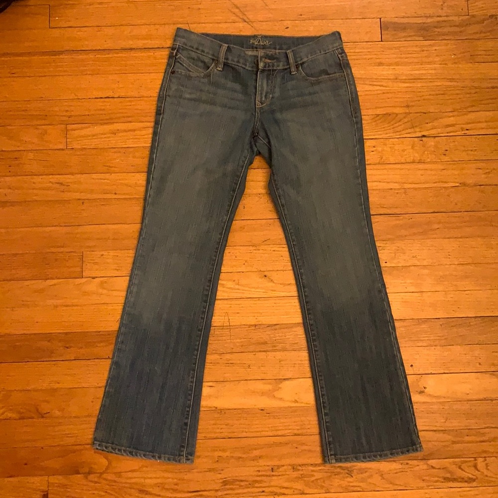NWOT Old Navy Jeans